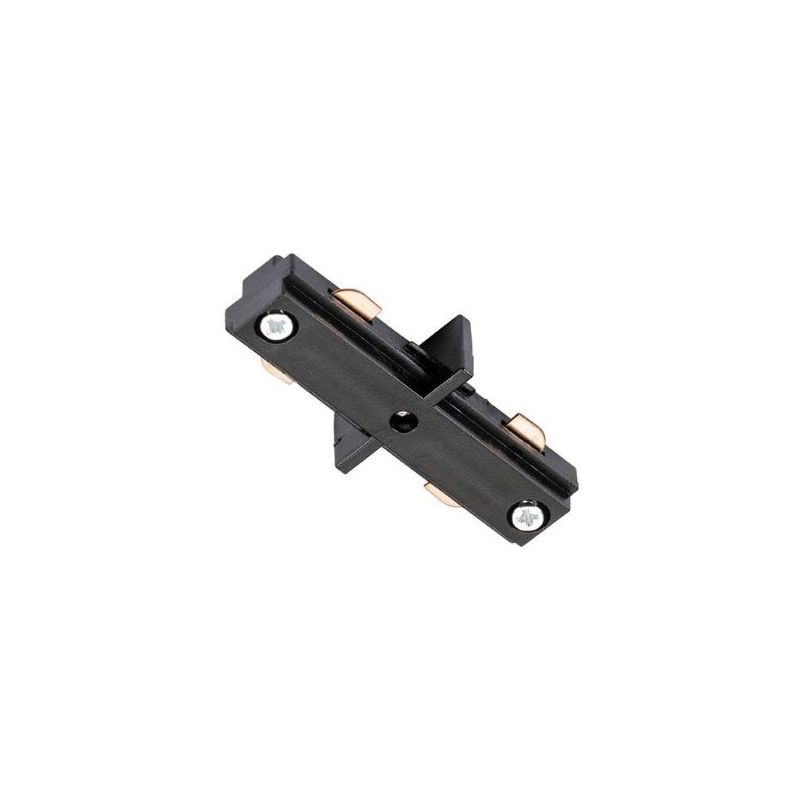 Architectural Lighting-66079 - Accessories - Black Track Internal Connector