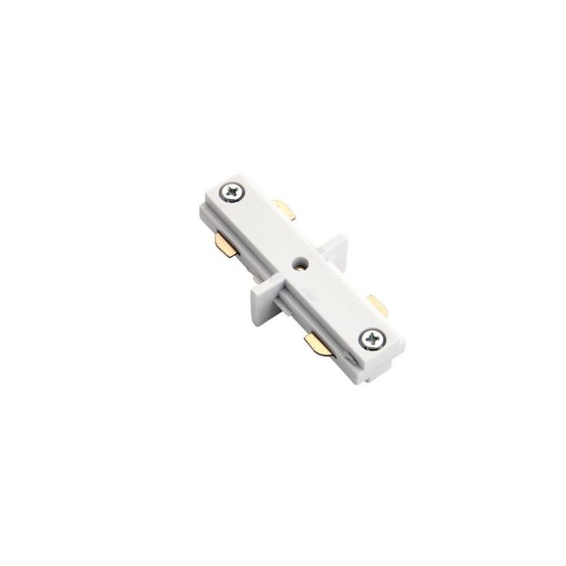 Architectural Lighting-66080 - Accessories - White Track Internal Connector