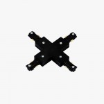 Accessories - Black Track X Connector