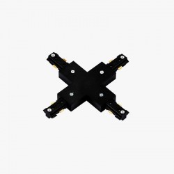 Accessories - Black Track X Connector
