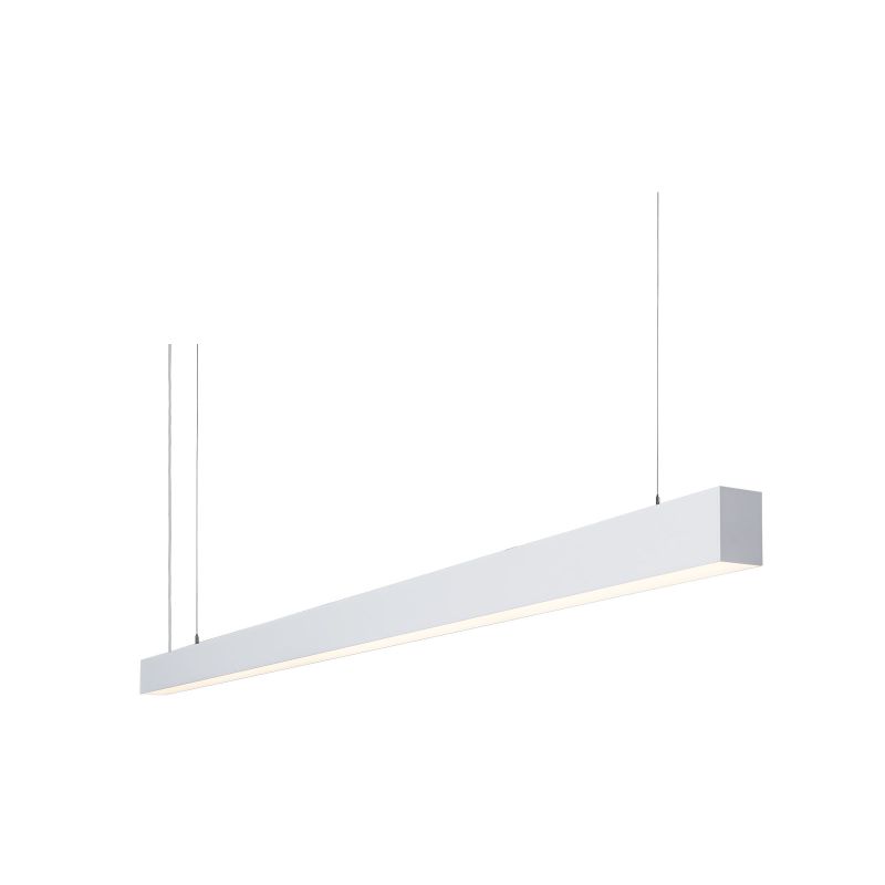 Architectural Lighting-65680 - Galway - LED White Linear Profile