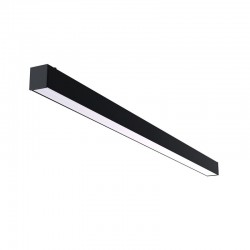 Galway - LED Black Linear Profile - Temperature Colour Changing Galway - LED Black Linear Profile - Temperature Colour Changing