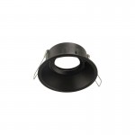 Carlow - Adjustable Matt Black Recessed Downlight Carlow - Adjustable Matt Black Recessed Downlight