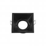 Carlow - Adjustable Matt Black Recessed Downlight Carlow - Adjustable Matt Black Recessed Downlight