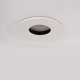 Architectural Lighting-73107 - Skerries - Recessed Downlight IP65 with two Covers