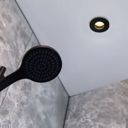 Skerries - Recessed Downlight IP65 with two Covers Skerries - Recessed Downlight IP65 with two Covers