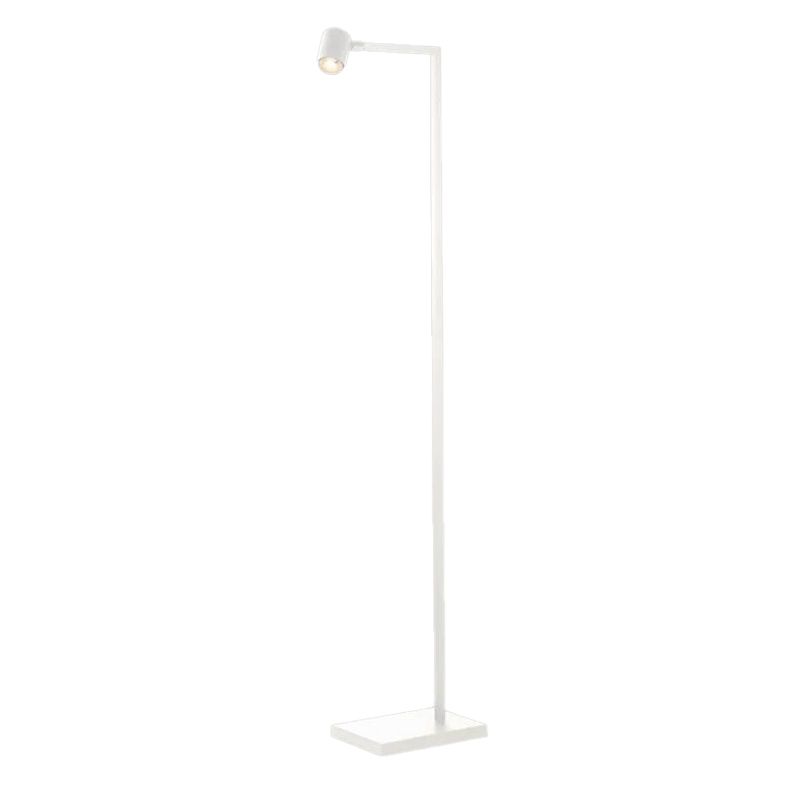 Architectural Lighting-69303 - Listowel - White Floor Lamp