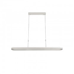 Swords - LED White Oval Linear Profile Swords - LED White Oval Linear Profile