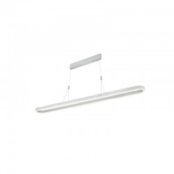Swords - LED White Oval Linear Profile Swords - LED White Oval Linear Profile