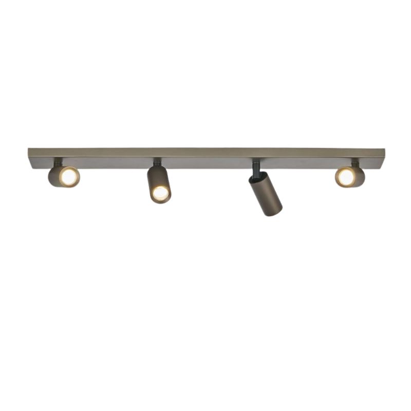 - Kilkenny - Bronze 4 Spotlights Architectural Lighting-78112 - Kilkenny - Bronze 4 Spotlights