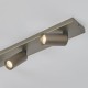 - Kilkenny - Bronze 4 Spotlights Architectural Lighting-78112 - Kilkenny - Bronze 4 Spotlights