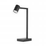Listowel - Black Desk Lamp Listowel - Black Desk Lamp