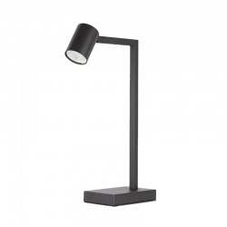 Listowel - Black Desk Lamp Listowel - Black Desk Lamp