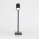Architectural Lighting-69313 - Listowel - Black Desk Lamp
