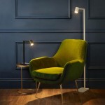 Listowel - Black Desk Lamp Listowel - Black Desk Lamp