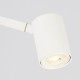 Architectural Lighting-69314 - Listowel - White Desk Lamp