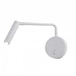 Balbriggan - White LED Reading Light Balbriggan - White LED Reading Light