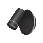 Lusk - Black Single Spotlight Lusk - Black Single Spotlight