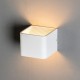 Architectural Lighting-66105 - Dublin - LED White Up&Down Wall Lamp