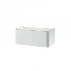 Dublin - White Up&Down LED Wall Lamp Dublin - White Up&Down LED Wall Lamp
