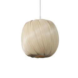Bamboo - Shade Only - 30 cm Natural Bamboo Shade