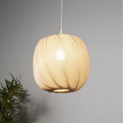 Bamboo - Shade Only - 30 cm Natural Bamboo Shade