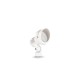 IdealLux-106205 - Terra - Outdoor White Spike Spot