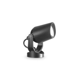 Elio - Black CCT Spike Spots IP66