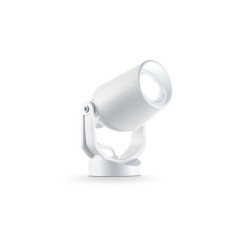 Elio - White CCT Spike Spots IP66