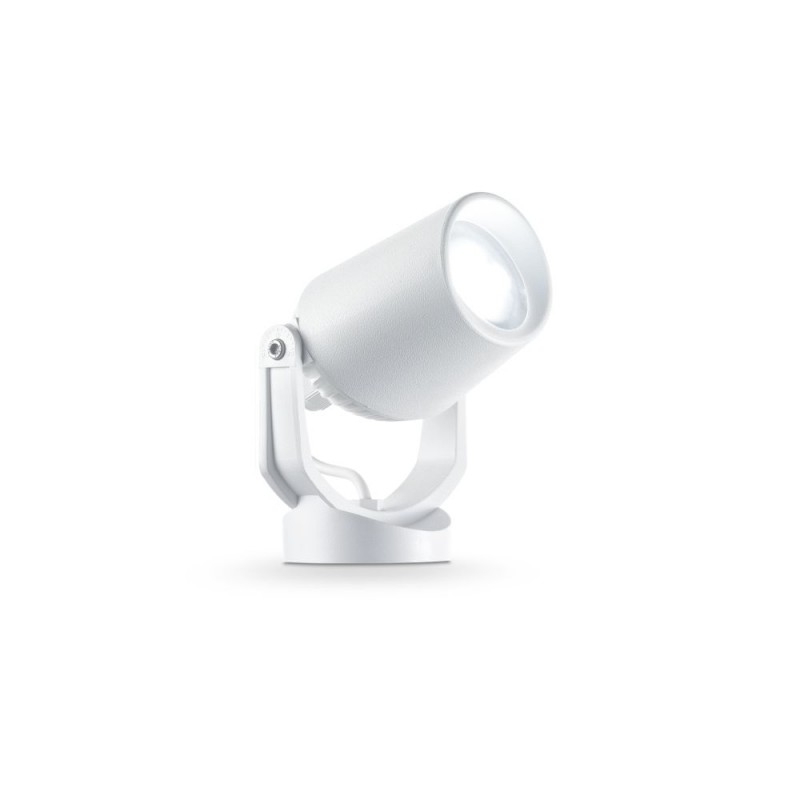 IdealLux-120218 - Elio - White CCT Spike Spots IP66