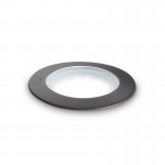 Gravity - Outdoor Black Recessed Light Gravity - Outdoor Black Recessed Light