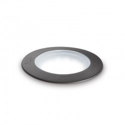 Gravity - Outdoor Black Recessed Light Gravity - Outdoor Black Recessed Light