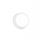 Universal - White LED Ceiling Lamp Ø 17 cm Universal - White LED Ceiling Lamp Ø 17 cm