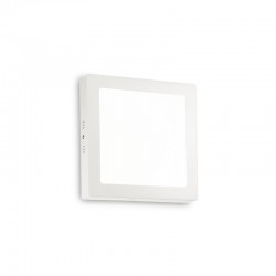 Universal - White LED Ceiling Lamp 19W Universal - White LED Ceiling Lamp 19W