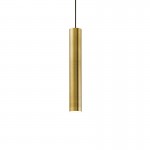 Look - Antique Brass Pendant Look - Antique Brass Pendant