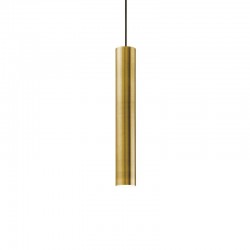Look - Antique Brass Pendant Look - Antique Brass Pendant