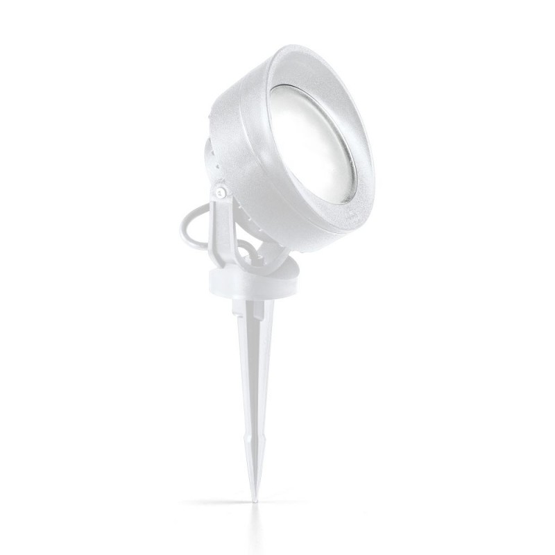 IdealLux-145310 - Litio - IP66 White CCT Spike Spot