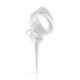 IdealLux-145310 - Litio - IP66 White CCT Spike Spot