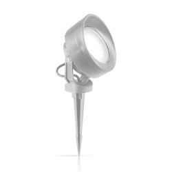 Litio - IP66 Grey CCT Spike Spot