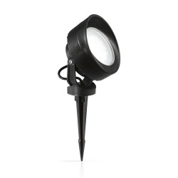 Litio - IP66 Black CCT Spike Spot