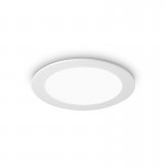 Groove - White LED Ceiling Light 1350 lm Groove - White LED Ceiling Light 1350 lm