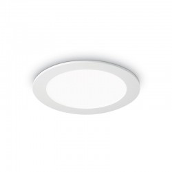 Groove - White LED Ceiling Light 1350 lm Groove - White LED Ceiling Light 1350 lm