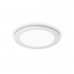 Groove - White LED Recessed Ceiling Light 2700 lm Groove - White LED Recessed Ceiling Light 2700 lm