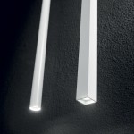 Look LED - White LED Pendant Ø 6 cm