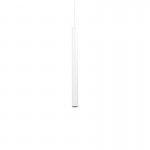 Ultrathin - Matt White LED Pendant Ultrathin - Matt White LED Pendant