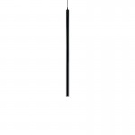 Look LED - Black LED Pendant Ø 6 cm