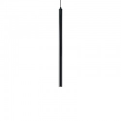 Look LED - Black LED Pendant Ø 6 cm