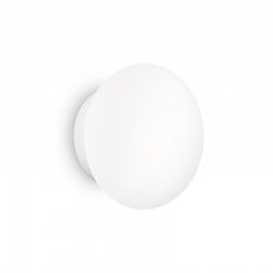 Bubble - Outdoor Matt White Wall/Ceiling Lamp Bubble - Outdoor Matt White Wall/Ceiling Lamp