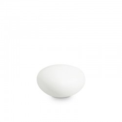 Sasso - Outdoor Opal White Pedestal Sasso - Outdoor Opal White Pedestal
