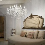 Napoleon - Gold 18 Light Chandelier with Clear Glass & Crystal